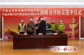 受糧價低迷影響，種業(yè)市場供大于求、競爭日益激烈，行業(yè)轉型迫在眉睫。