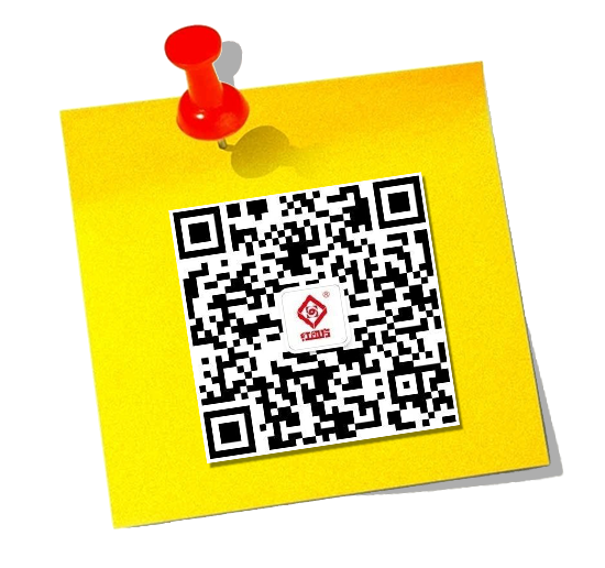 紅四方復(fù)合肥網(wǎng)官方二維碼