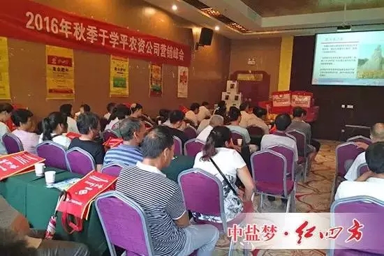 淮陽紅四方秋季二級網點會議,砸金蛋,中大獎,用好肥 淮陽紅四方秋季二級網點會議,砸金蛋,中大獎,用好肥